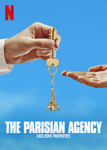 L'Agence - L'immobilier de luxe en famille saison 2