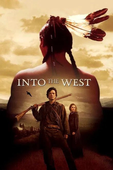 Into the West saison 1