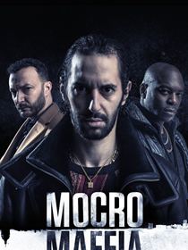 Mocro Maffia saison 3