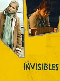 Les Invisibles saison 2