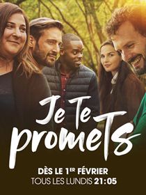 Je te promets saison 1