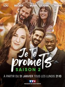 Je te promets saison 2