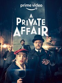 A Private Affair saison 1