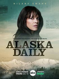 Alaska Daily saison 1