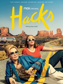 Hacks saison 2