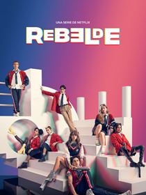 Rebelde (2022) saison 2