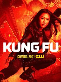 Kung Fu (2021) saison 3