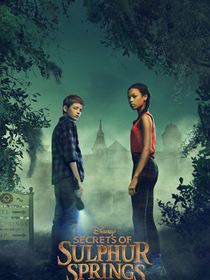 Secrets of Sulphur Springs saison 3