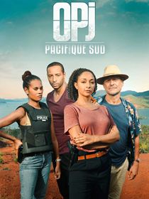O.P.J. saison 3