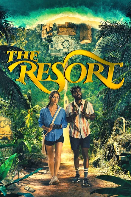 The Resort saison 1