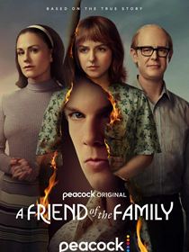 A Friend of the Family saison 1