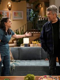 Lopez Vs. Lopez saison 1