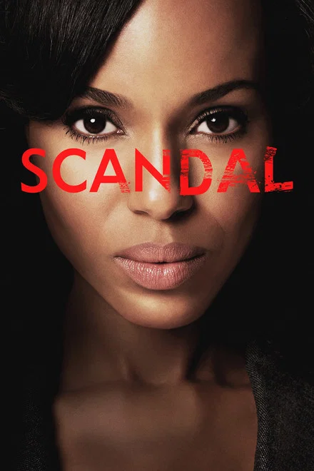 Scandal saison 7