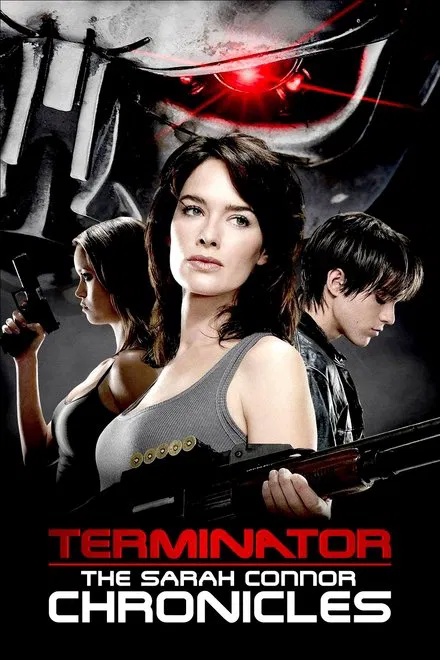 Terminator : Les Chroniques de Sarah Connor saison 2