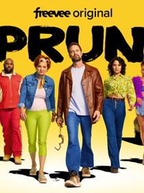 Sprung saison 1