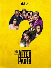 The Afterparty saison 2