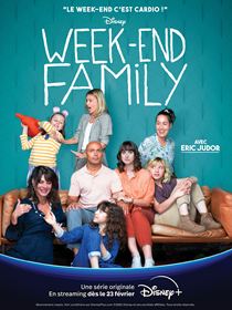 Week-end Family saison 2