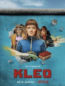 Kleo saison 1