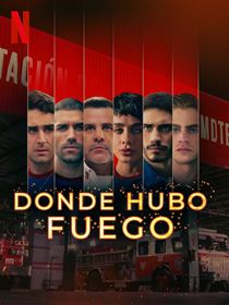 Sous la braise saison 1