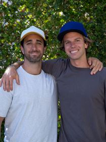 Chad and JT Go Deep saison 1