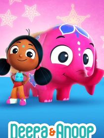 Deepa et Anoop saison 1