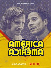 América : Un club face à lui-même saison 1