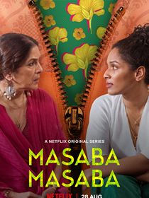 Masaba Masaba saison 2