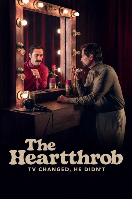 Telenovelas Man : la télé a changé, lui non saison 1