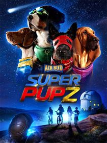 Super PupZ : Des chiots pas comme les autres saison 1