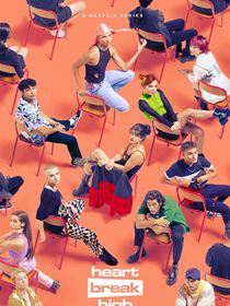 Heartbreak High (2022) saison 1