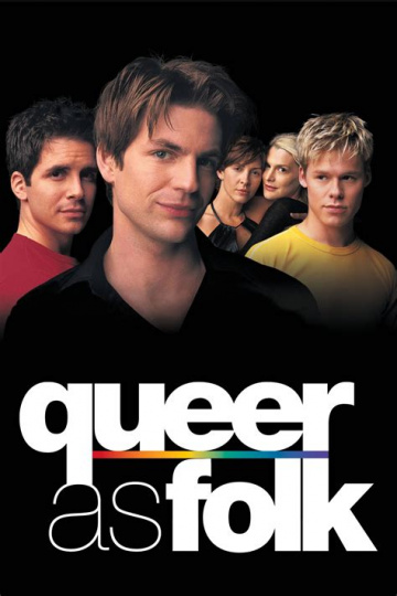 Queer as Folk (2000) saison 5