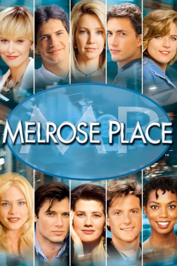 Melrose Place saison 2