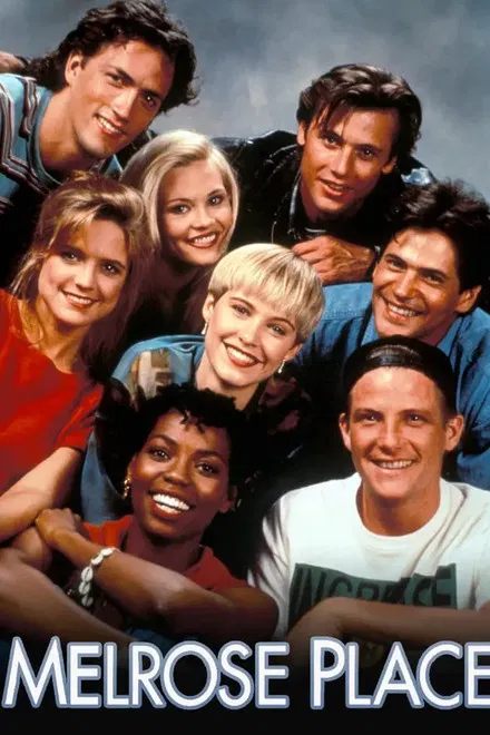 Melrose Place saison 7