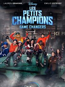 Les Petits Champions : Game Changers
