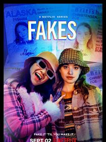 Fakes saison 1