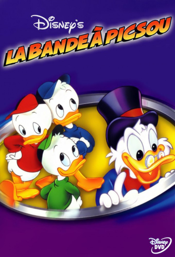 La Bande à Picsou saison 4