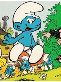 Les Schtroumpfs saison 3