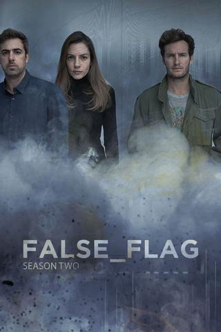 False Flag saison 3