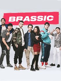 Brassic saison 4