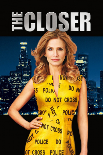 The Closer : L.A. Enquêtes prioritaires saison 5