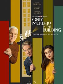 Only Murders in the Building saison 3