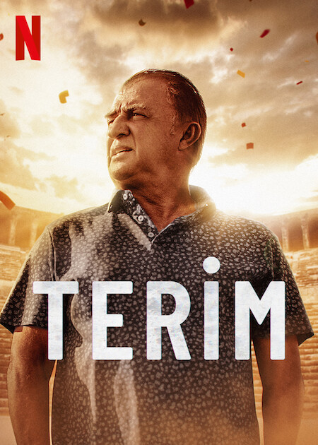 Terim, l'empereur du football turc saison 1