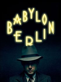 Babylon Berlin saison 4