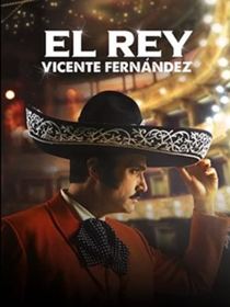 El Rey, Vicente Fernández saison 1