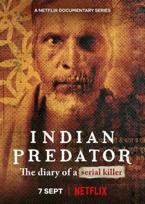 Indian Predator : Le journal d'un tueur en série saison 1