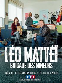 Léo Matteï, Brigade des mineurs saison 10
