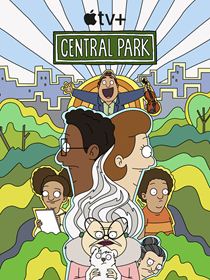 Central Park saison 3