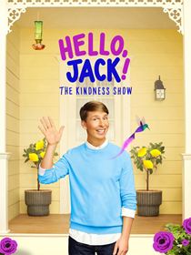 Hello, Jack ! Un monde de gentillesse saison 2