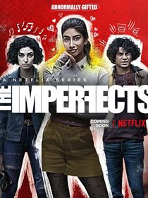 The Imperfects saison 1