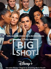 Big Shot saison 2